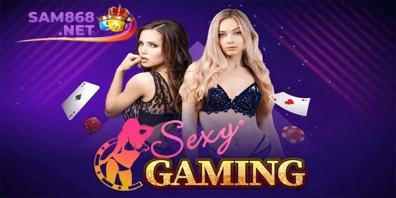 AE SEXY - Trải nghiệm đỉnh cao trong giải trí trực tuyến