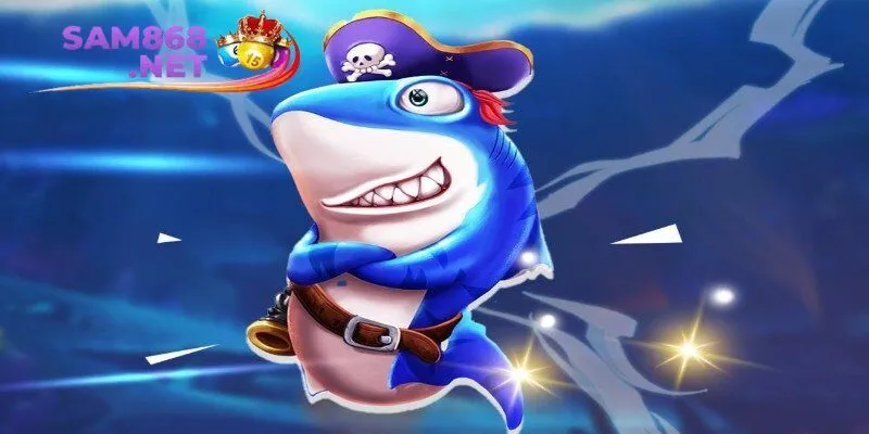 Bắn cá 5 sao - Tựa game đổi thưởng hấp dẫn không thể bỏ lỡ