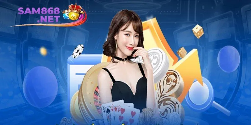 Đại lý SAM86 - Cơ hội kiếm thêm thu nhập cực kỳ hấp dẫn