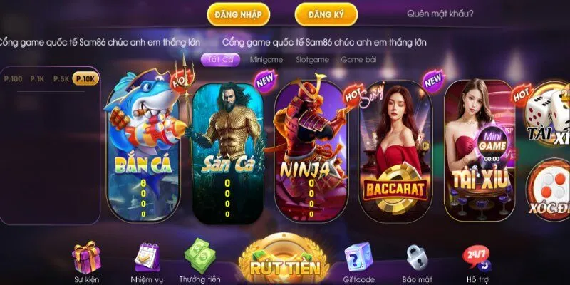 Nhà cái bảo mật an toàn cho hội viên